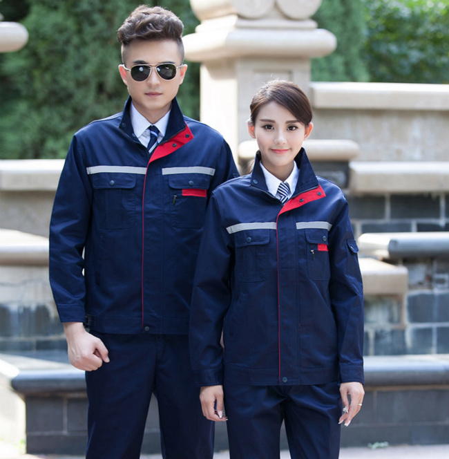 鄭州定做工作服 鄭州定做工作服