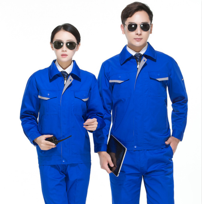 鄭州企業(yè)員工工裝 鄭州企業(yè)員工工裝