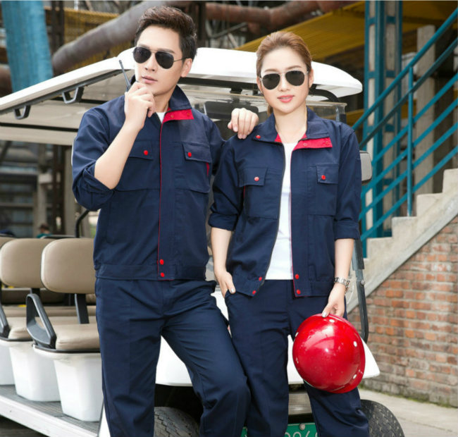 鄭州工裝定制 鄭州工裝定制